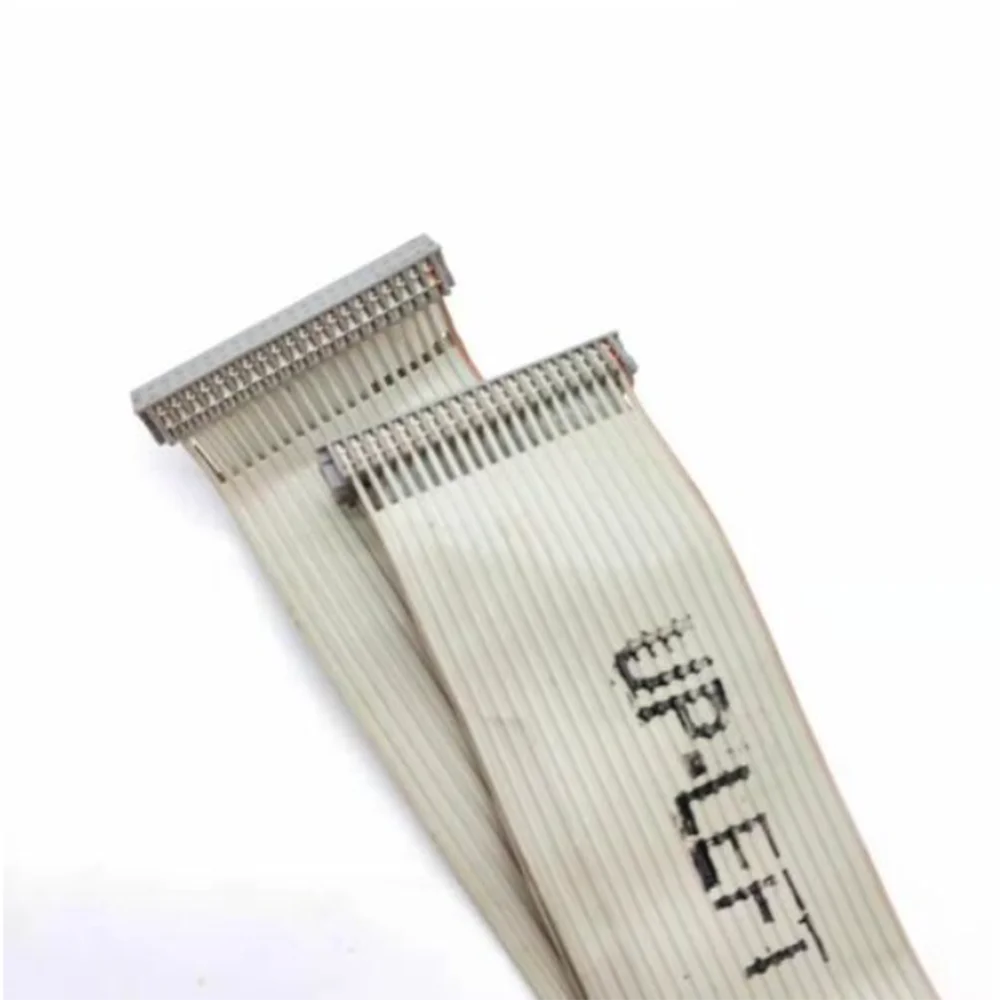 Scheda Madre Iss Board Connection Line Plotter Cable C7769 Adatto Per Hp Designjet 500 800 500Ps 510