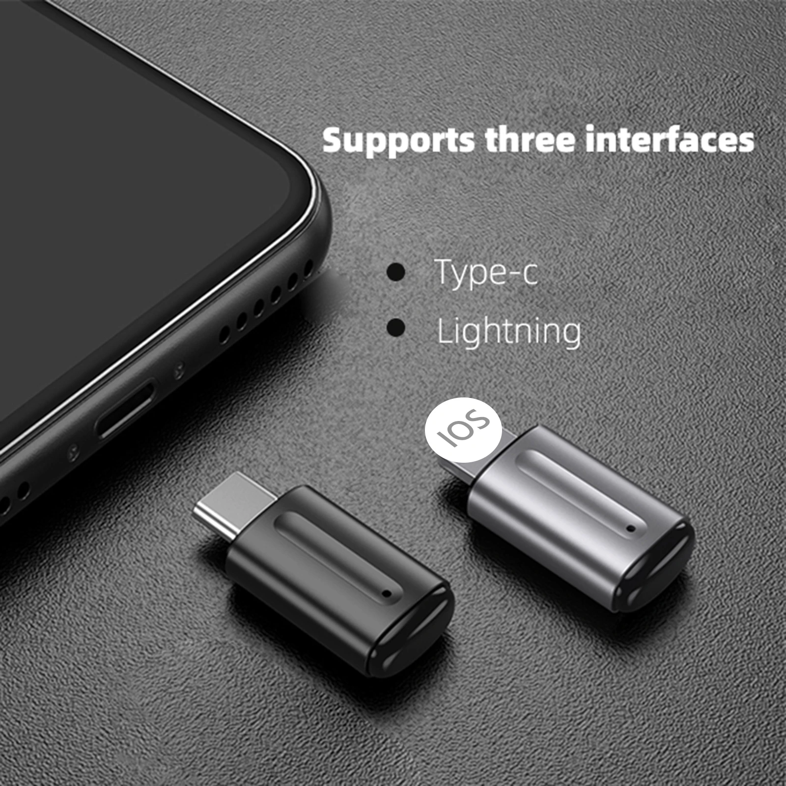Smart Mobile Phone Remote Controller for Home Appliances