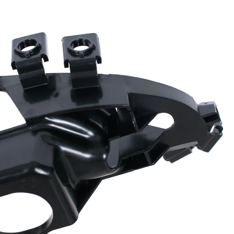 Front Fog Light Trim Bracket Fog Lamp Frame Cover For Mercedes Benz W163 ML320 ML500 ML350 2002 2003 2004 2005 1638201112 1638201212
