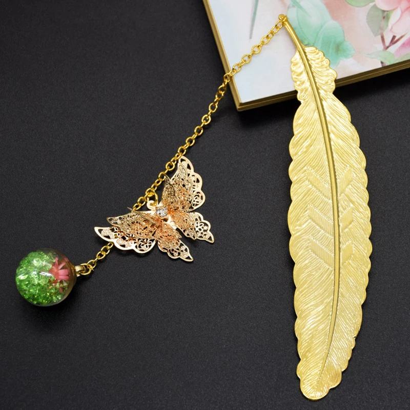 Рисунок 3 - EZONE Ретро Винтажная закладка