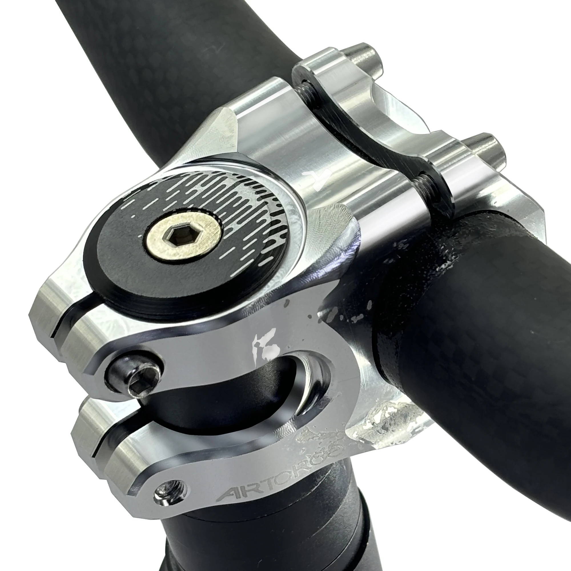 ARTOROO MTB Bike Stem 4