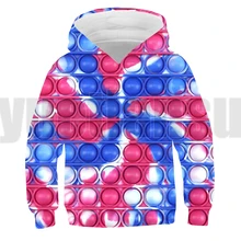 

3D Christmas Clothes Gorgeous Color Oversized Hoodie Onesie Baby Lovers Korean Style Mens Sweatshirts WINTER HOODI Free Shipping