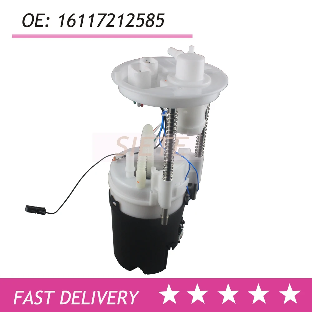 

16117212585 FG1689 A46547 SP5155M модуль топливного насоса в сборе подходит для E70 F85 E71 E72 F16 F86 X5 X6