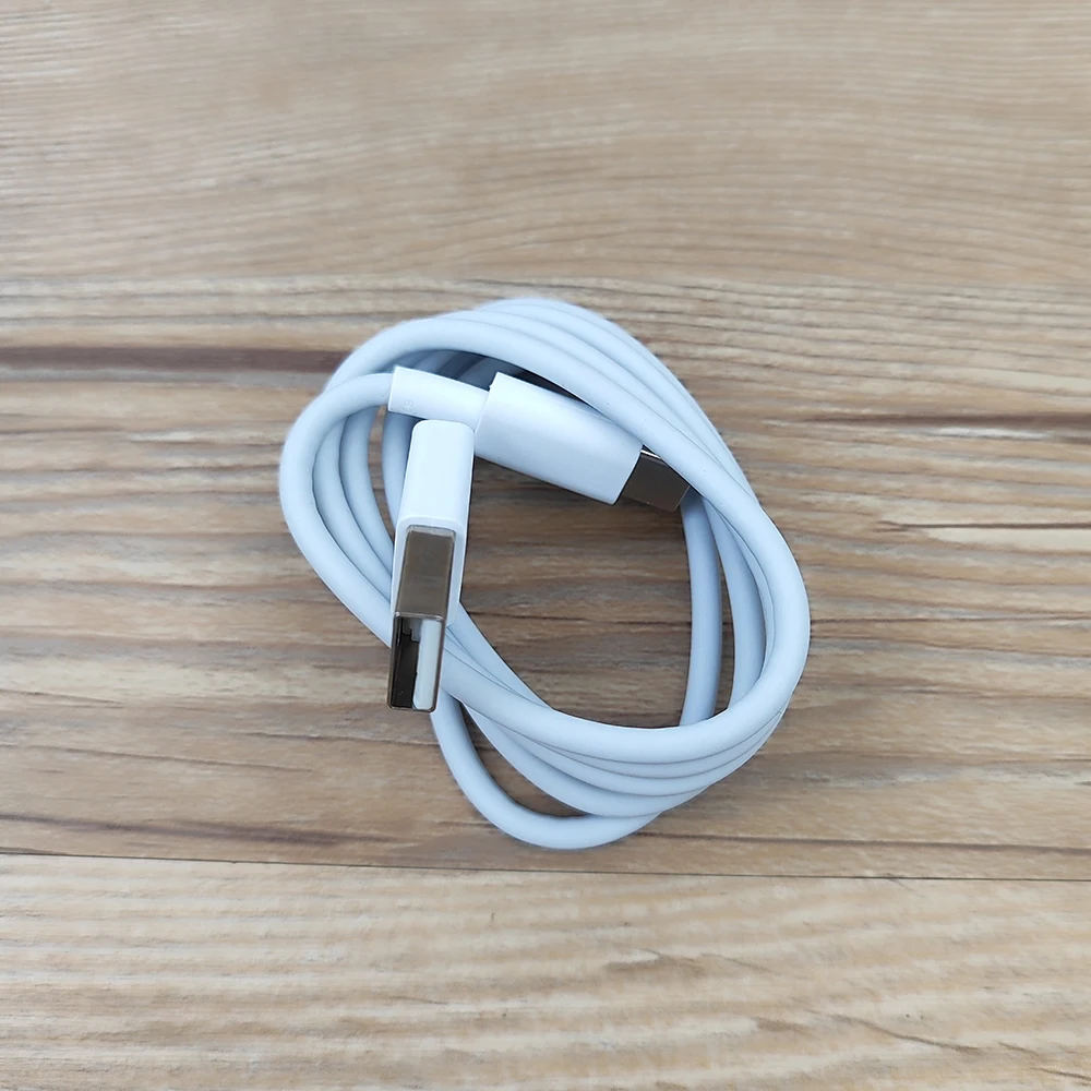 4A 44W 플래시 충전 케이블 Vivo X100 X90 X80 X70 S16 S17 S19 Pro V30 V40 Lite Y21 Y11 Y31 T5X USB C 고속 충전 데이터 케이블
