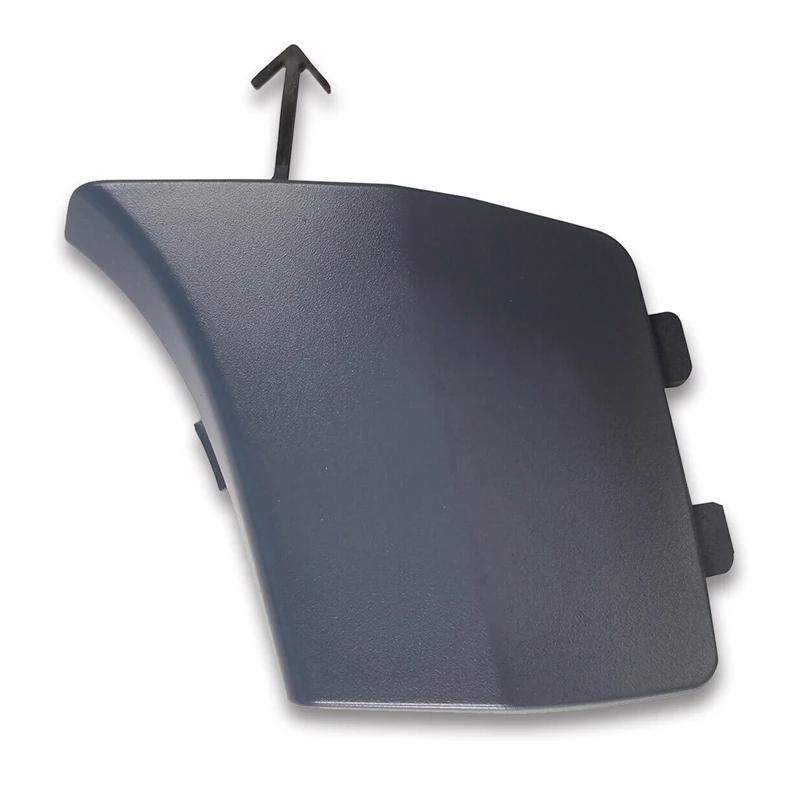 Car Rear Bumper Tow Hook Cover Trailer Eye Cap 6410F261 car rear bumper hook cover Fit for Mitsubishi ASX Unpainted