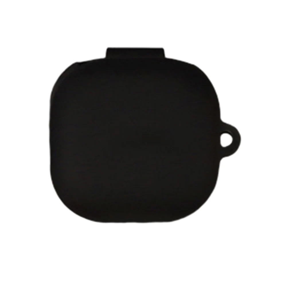 

Anti Dust Silicone Protective Cover for Samsung Galaxy Buds2PROLiveproFE Headphone Water Resistant Extended Lifespan