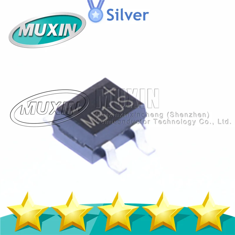 thumbnail image 1 of MB10S SOP4 Electronic Components KPC355NT KPC357NT KPC452E P115A P3119 New Original PC357B, 1 of 4