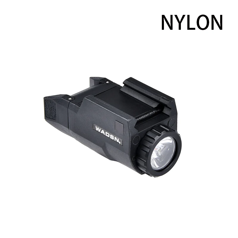 トイガン wadsn tlr7 Tactical TR-7 X Mounted Light 800LM Weapon Flashlight Includes