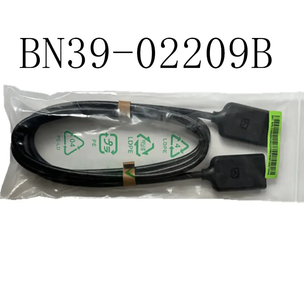 BN39-02209B BN39-02209A Compatible with Samsung One Connect Cable For UA55MU7700J UA75MU7700J UA82MU8000K UA82MU7000W