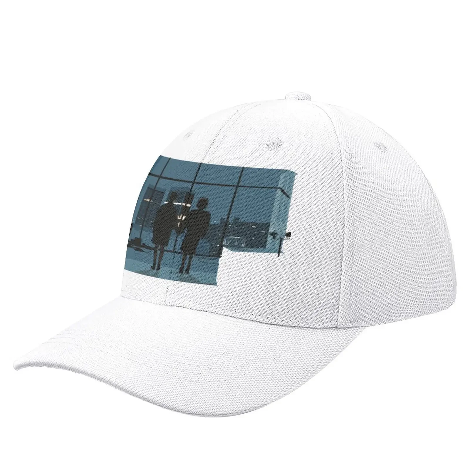 

Fight Club Baseball Cap Trucker Cap Military Cap Man Christmas Hat Christmas Hats Baseball For Men Women'S