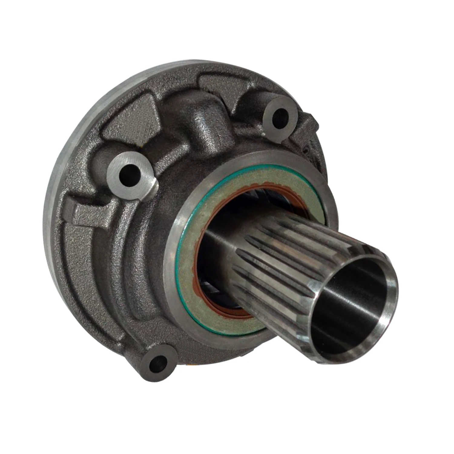 New 9968311 6194134M91 Transmission Pump CLU40-0204 Compatible 