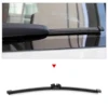 Wiper 13" Rear Wiper Blade For BMW X3 F25 2011 - 2017 Windshield Windscreen Rear Window 3