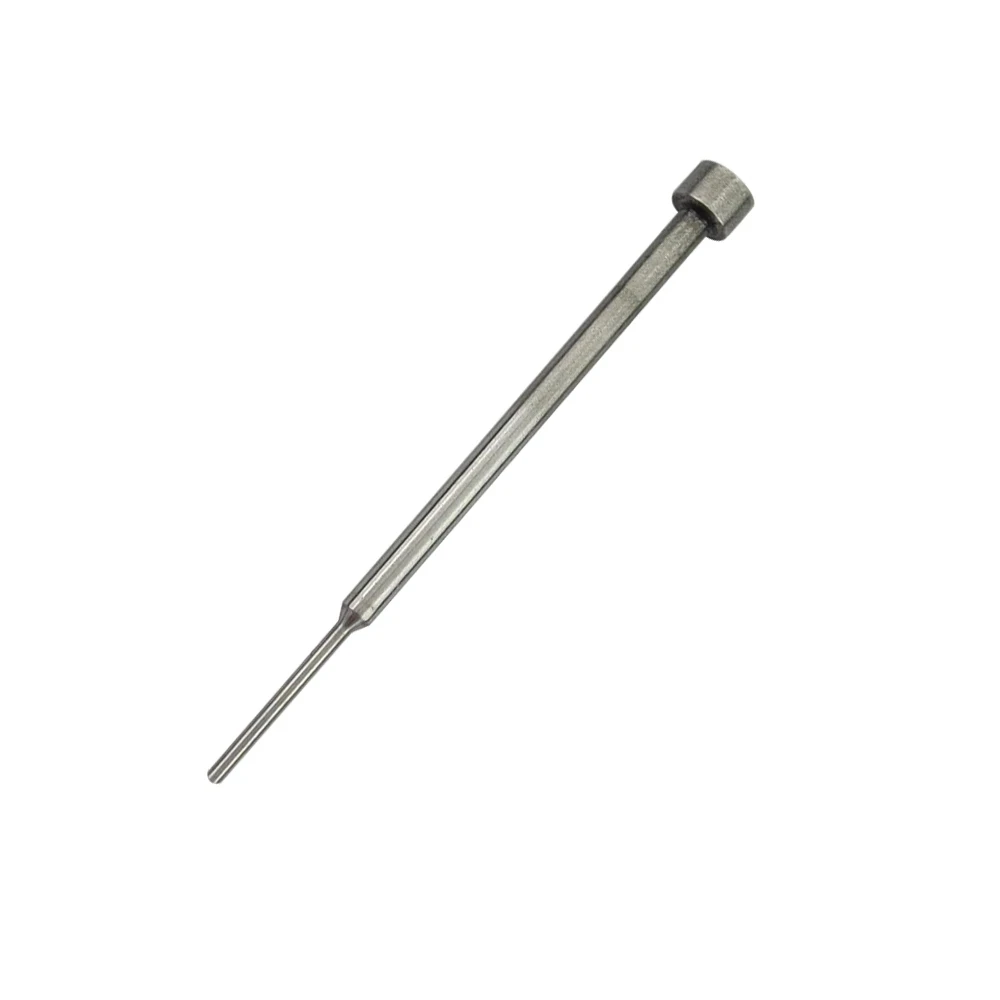 CHKJ 6PCS/Lot Car Remote Key Pin Removal Pin Disassembly Tool Locksmith Repair Tools Key Out Blade Needle Remover Magnet locksmith tools locksmith extractor tools lock pick tools lock repair tool pin disassembly tool