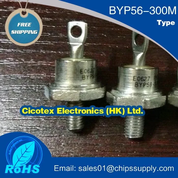 BYP56-300M IGBT 모듈