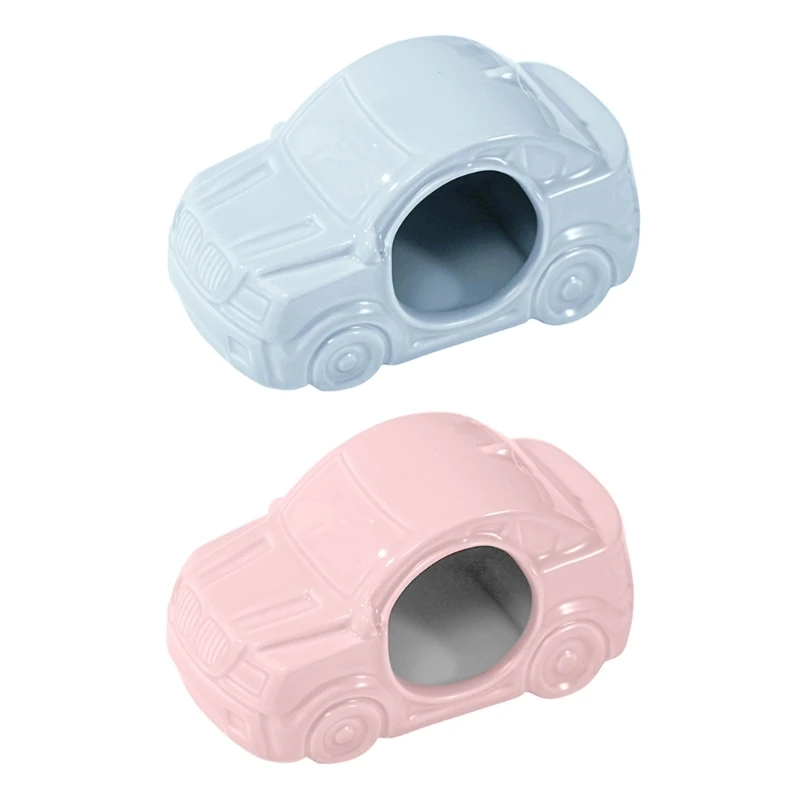 

Hamster Cooling House Beds for Dodging Small Pet Supplies Ceramic House
