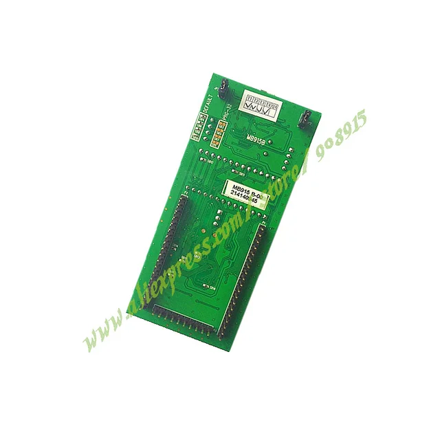 Free Shipping STM8S-DISCOVERY STM8S105C6T6 STM8S105 STM8S Discovery Kit Evaluation Development Board Embedded ST-Link 4