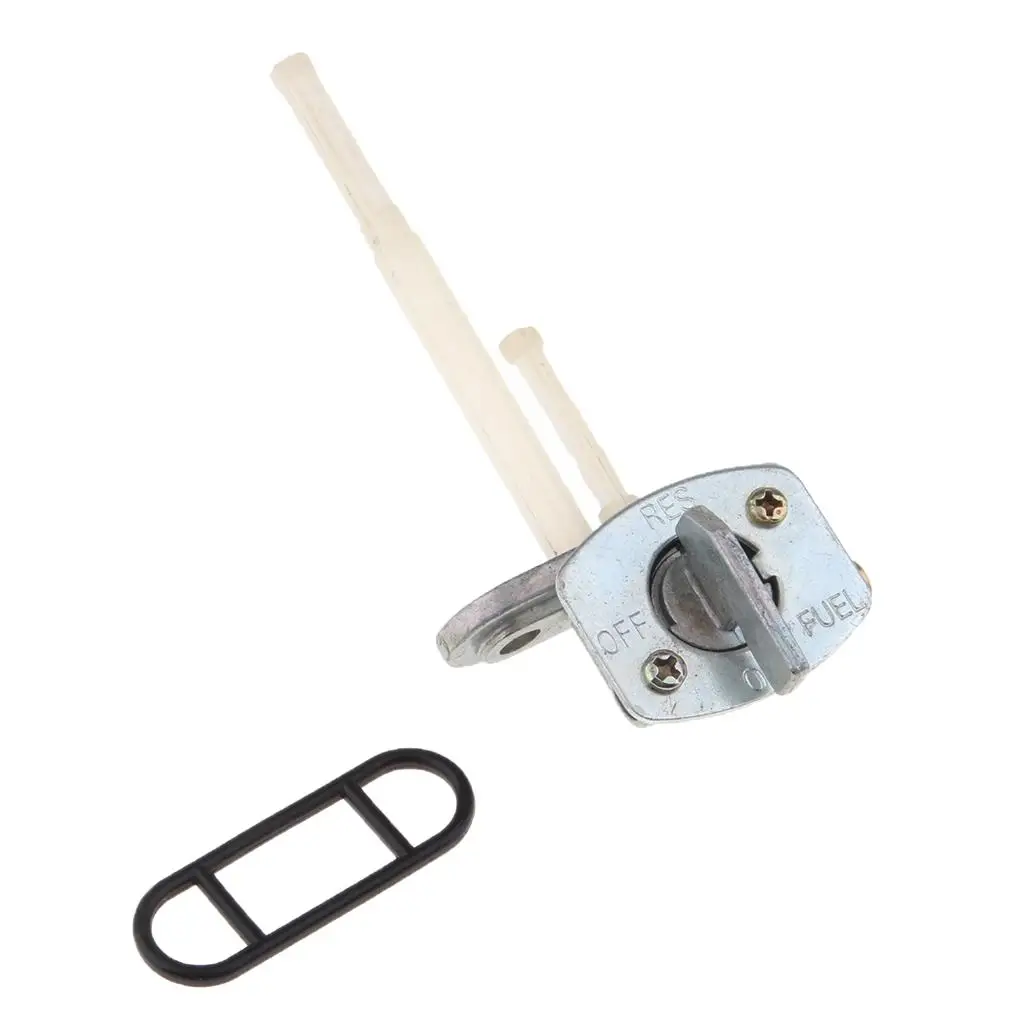 

Переключатель топливного бака Petcock 6 мм, кран для квадроцикла Jianshe 250CC JS250