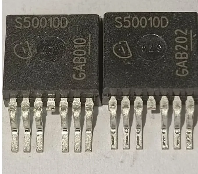 

5-10 шт., S50010D, фотосессия 50010, новый оригинал