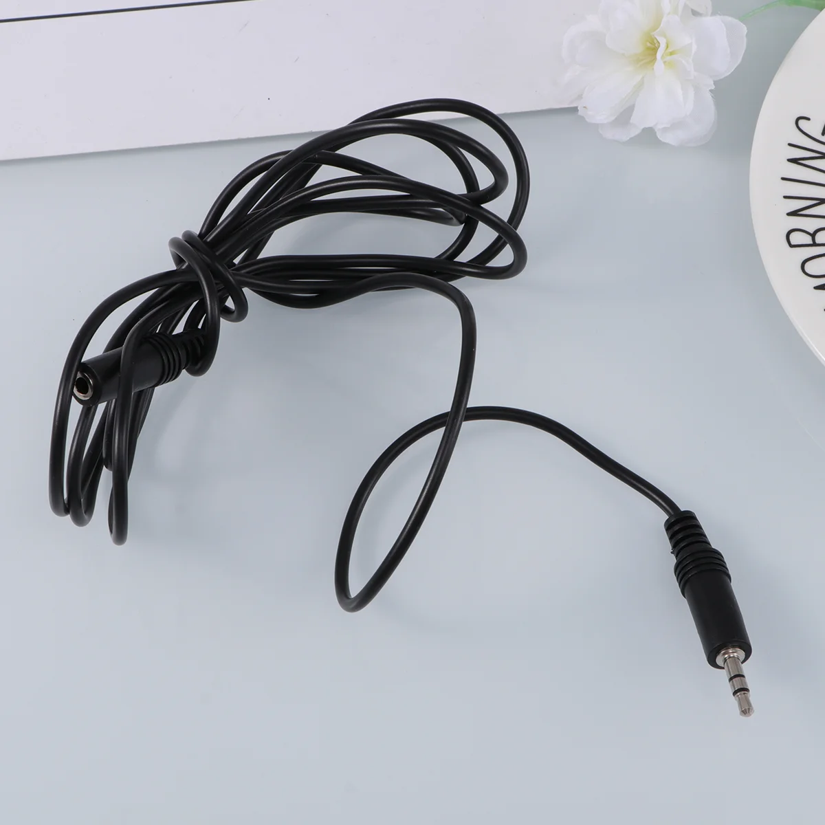     ׷ Aux ̺,   ڵ 6.35Mm ÷ 3.5Mm 8 ġ
