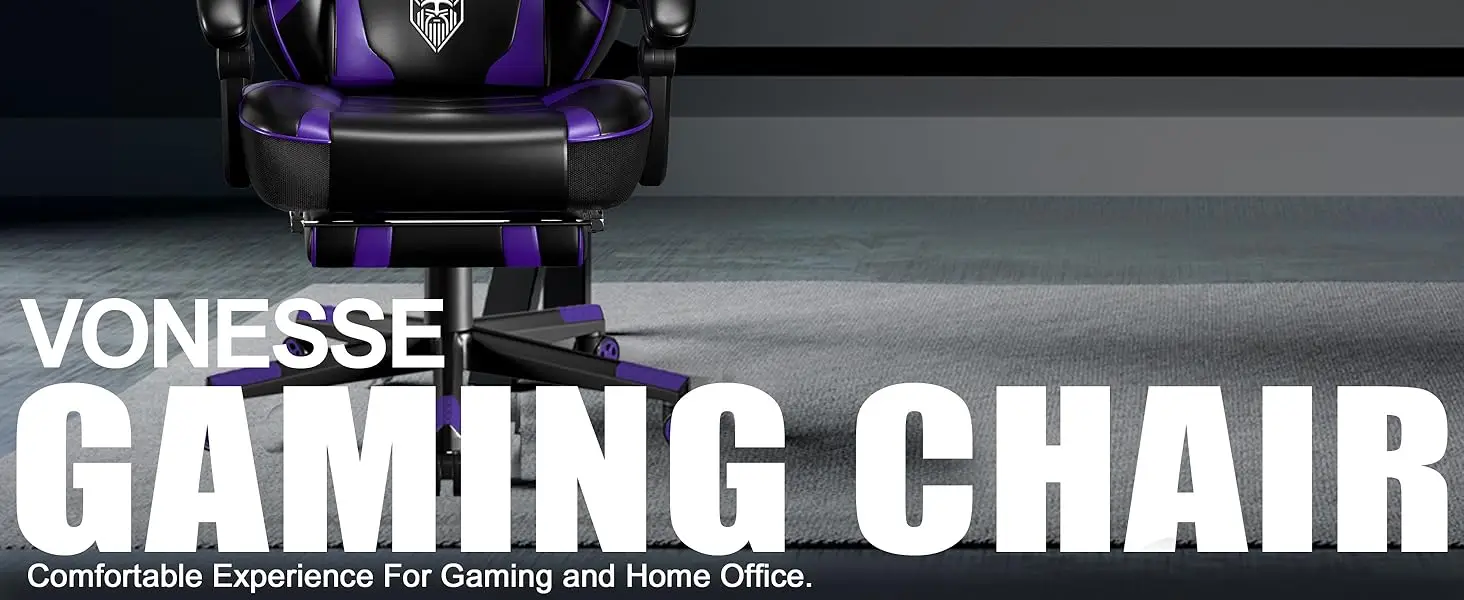 gaming chair
