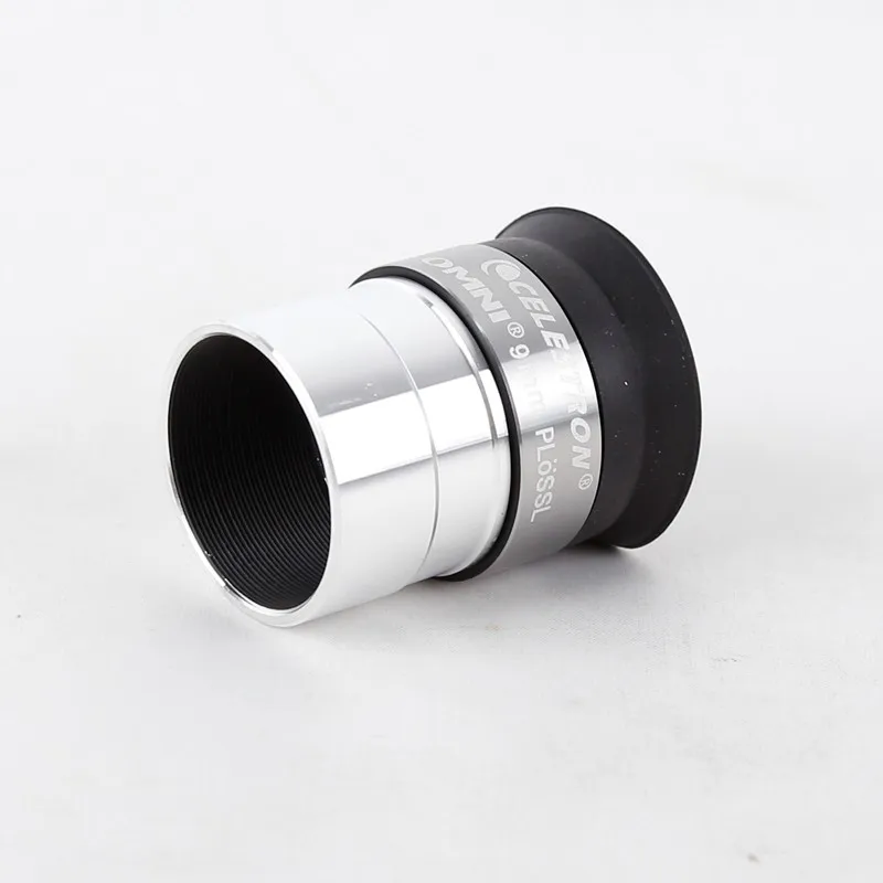 

Celestron omni-eyepiece, 12mm, 1.25 inch, Barlow suit for astronomical telescope parts, high power HD