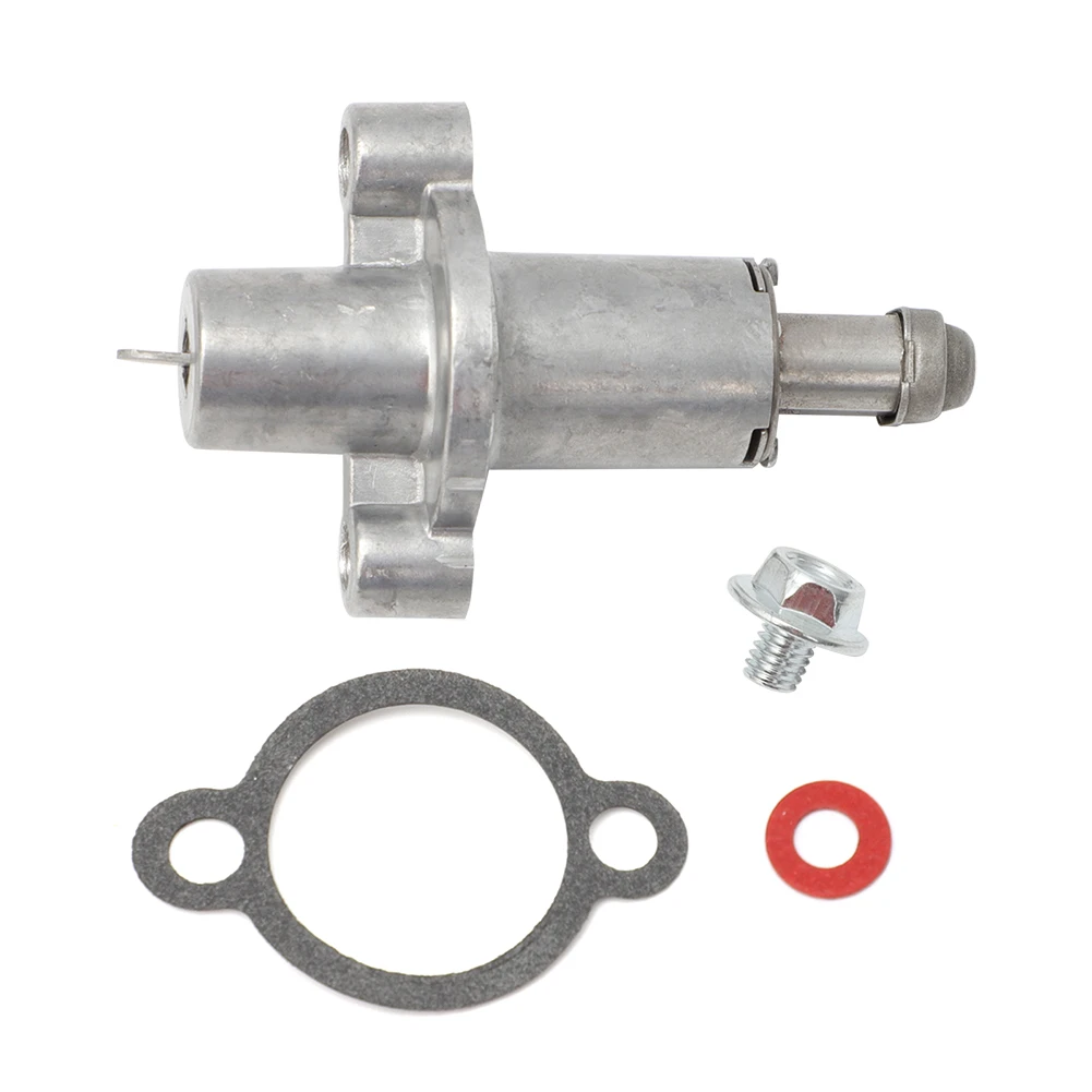 Tendicatena Cinghia Distribuzione Moto Per Yamaha Tw200 Ttr250 Timberwolf 250 Tendicatena Albero A Camme E Catena