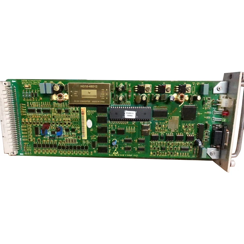 Power Monitoring Module For Emerson PSM-B3 Fully Tested 1 Power Monitoring Module For Emerson PSM B3 Fully Tested