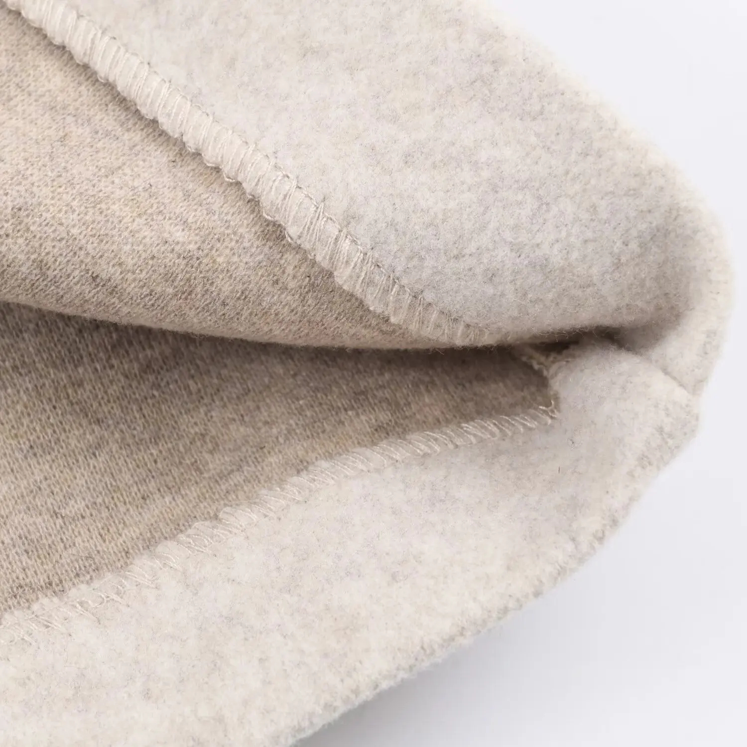 Autumn Winter Women Woolen Jacket Fur Collar Long Sleeve Women's Coat Loose Female Casual Outerwear Lady Tops ﻿