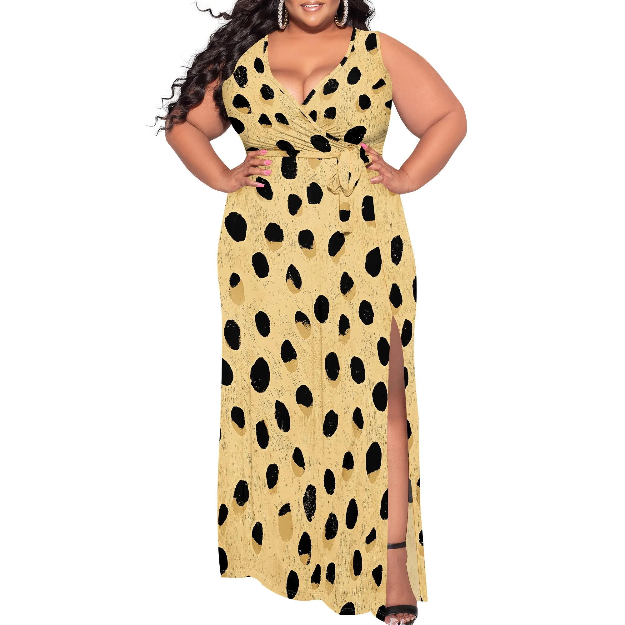 dress club l Bea Crafted from our premium Season: SS24 Kid Size:5-6Y Stunning Amada Coffee Brown