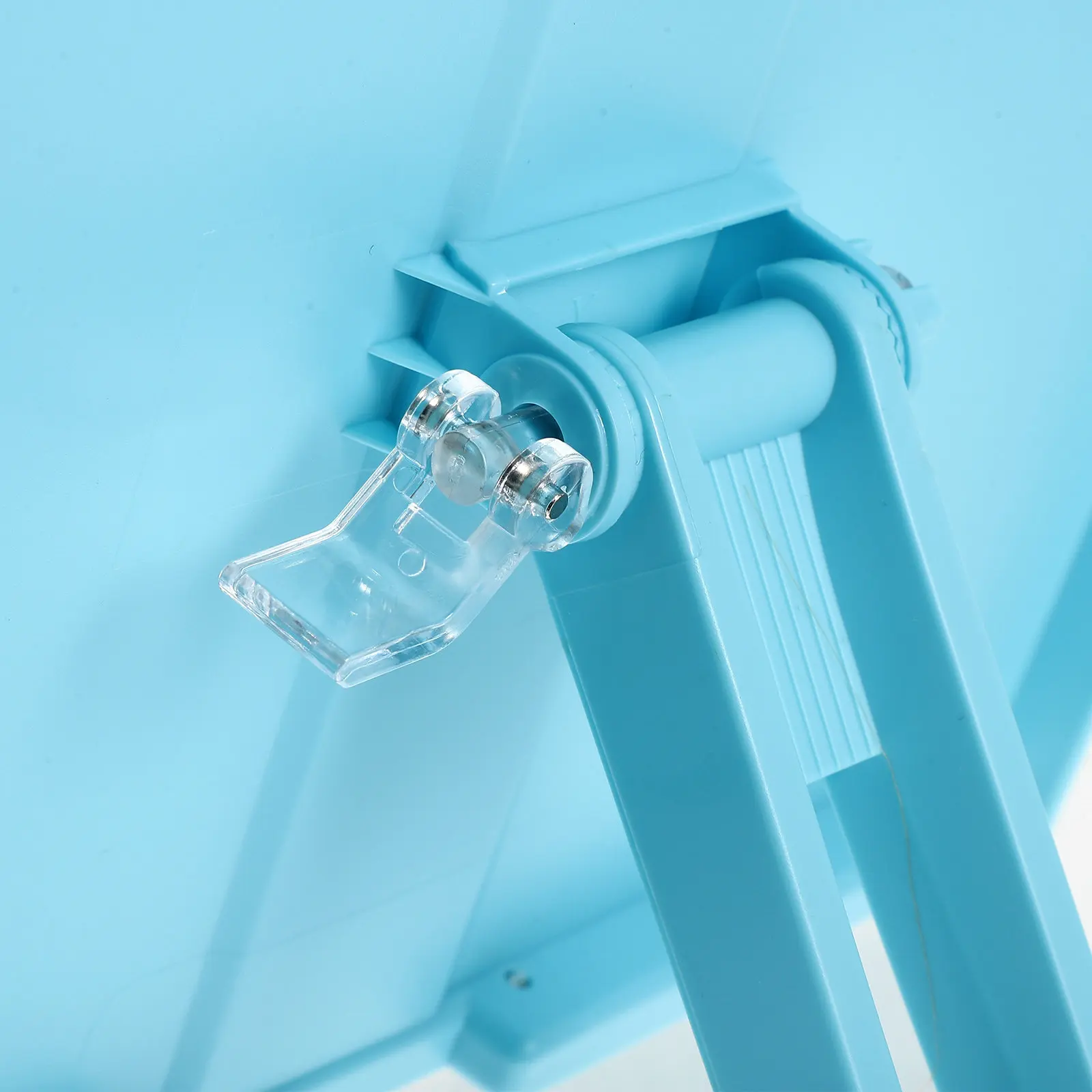 독서용 책꽂이 프리미엄 각도 조절 가능 접이식 휴대용 책꽂이 학생용 사무실 도서관 독서대