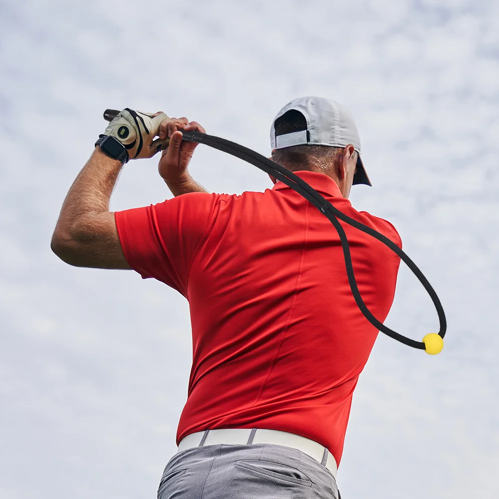 Golf Swing Rope Trainer 2