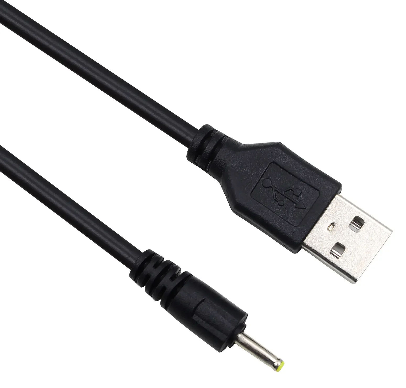 USB DC Charging Charger Cable Cord For iRulu Tablet LA-520 w For Irulu Walknbook 3 W1005 Tablet
