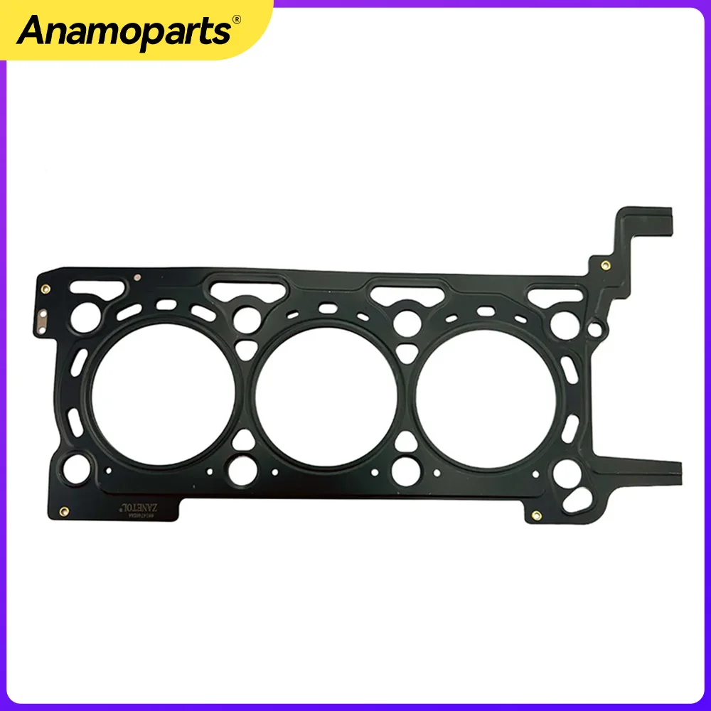Engine Cylinder Head Gasket Set Fit 3.0 L T EXF For Chrysler Jeep Grand Cherokee Lancia Ram 3.0L 68147402AA 68147397AA
