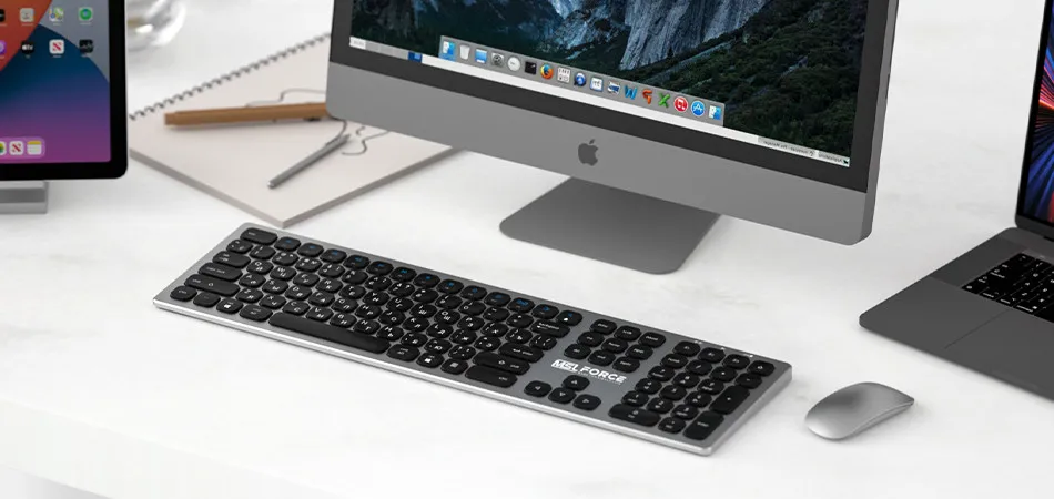Tamanho Completo, Layout Russo, Office BT, 3