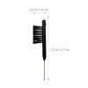4pcs Safety Mini Professional Hearing Amplifier Brush Cleaning Brush Tool Tool Cleaning Cleaning Brush 5