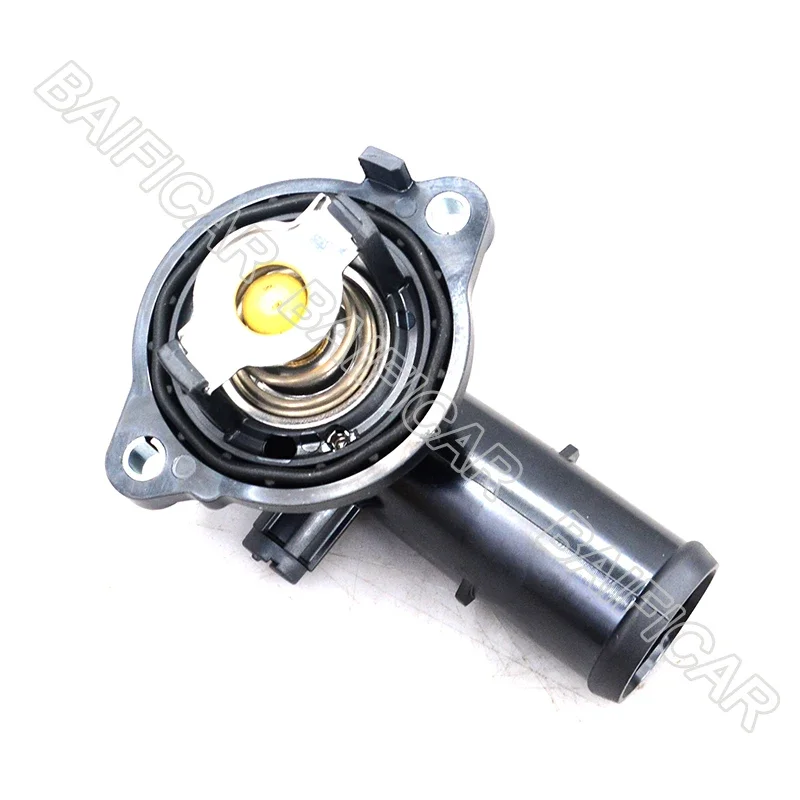 Genuine Engine Coolant Thermostat Housing Assy 05184651AH 05184651AF For Jeep Grand Cherokee Wrangler Durango 3.6 3.0