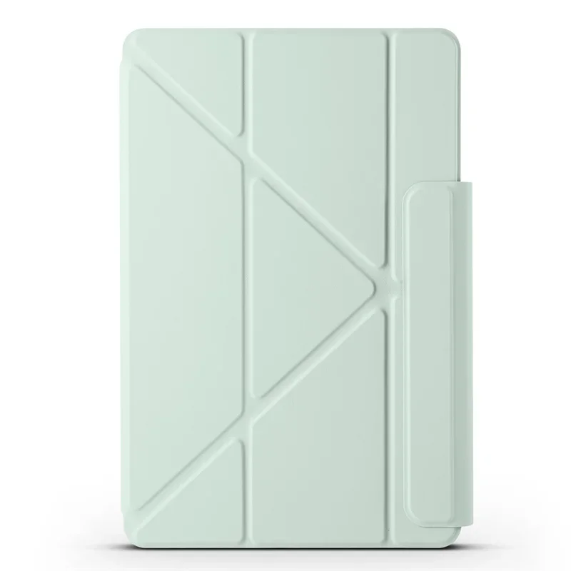Ultra Slim Magnetic Detachable Tablet Cover - 10.9 inch