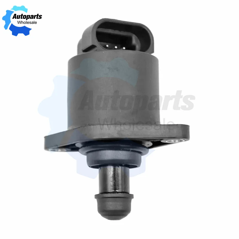 Idle Air Control Valve 420665941 For Can-Am Outlander Renegade Models