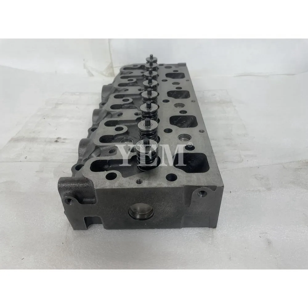 Complete Cylinder Head 308-1859 236-5127 For Caterpillar C2.2 Engine