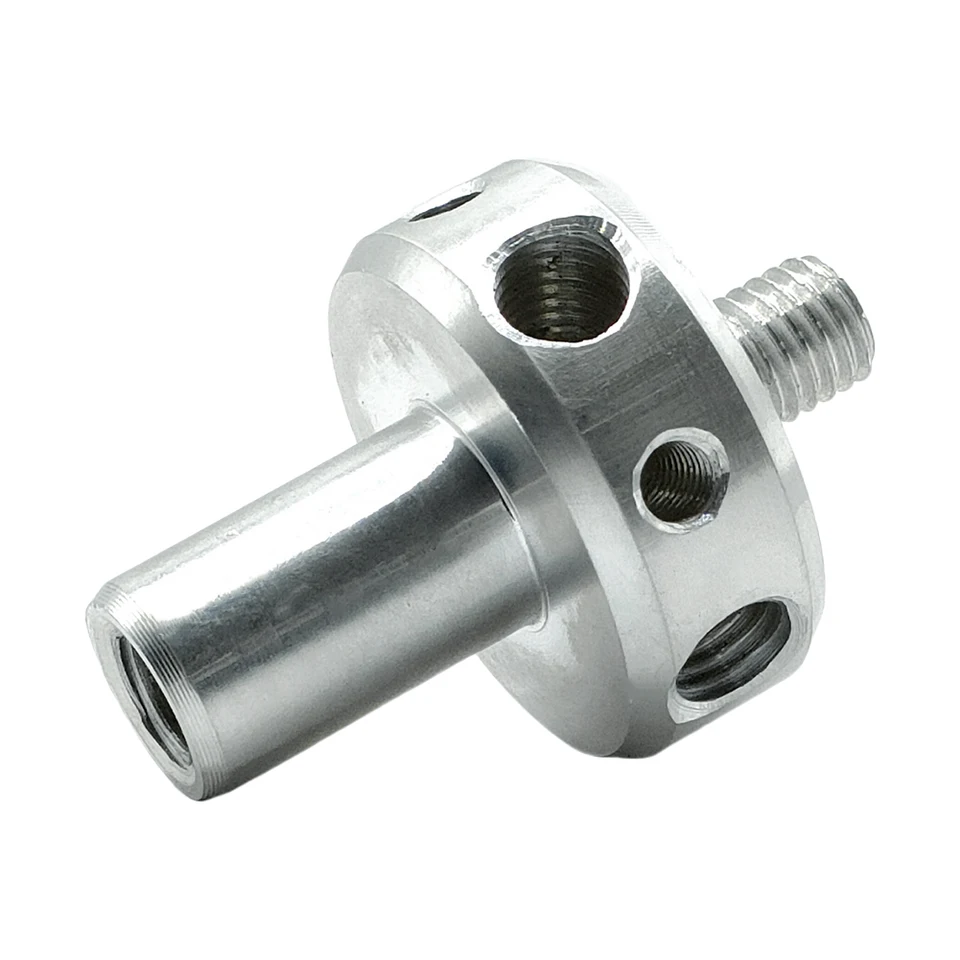 M10 Grounding Plate RF Antenna Adapter for Optimization