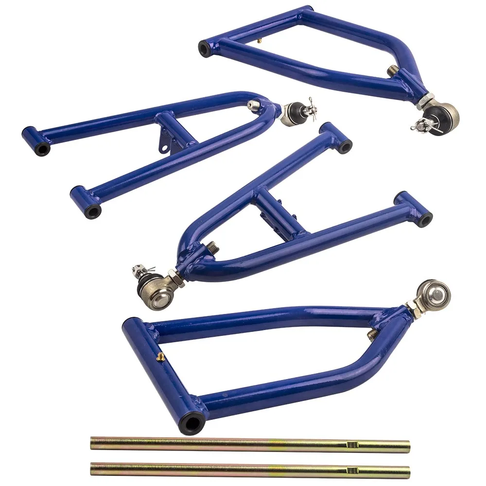 Tarazon Paraurti Anteriore In Alluminio CNC Per Yamaha Banshee 350 YFZ350 (1987-2006) - Anodizzato - 4