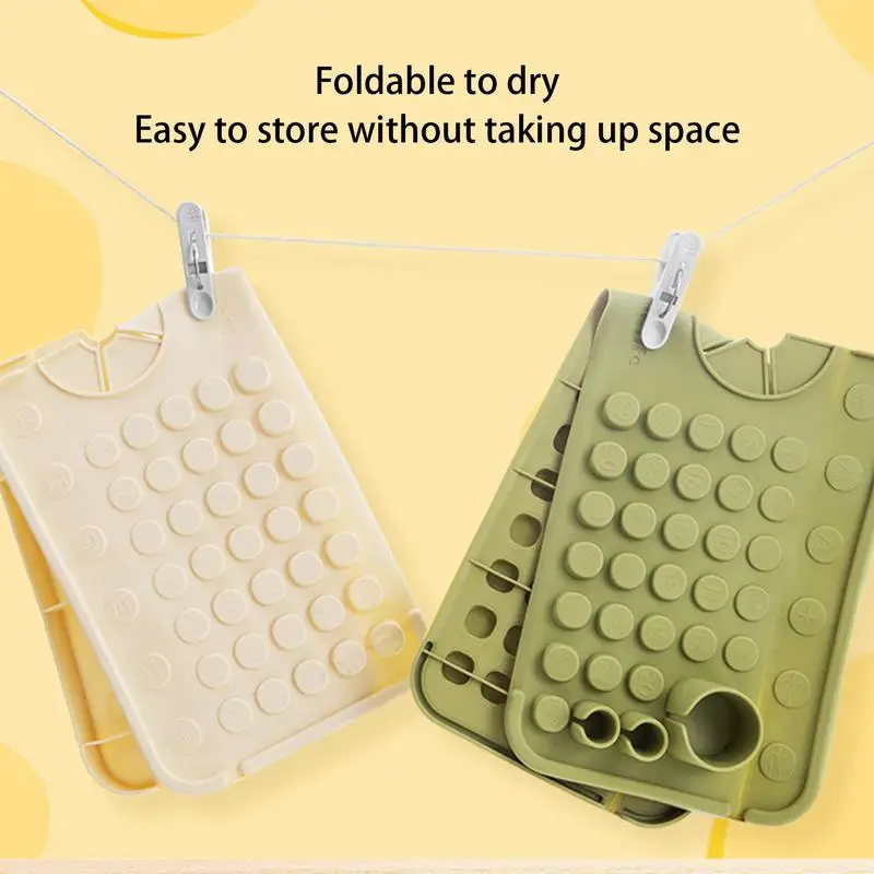 

Reusable Silicone Sink Tray Faucet Handle Drip Catcher Tray Multifunctional With Foldable Faucet Absorbent Mat Sink Protector