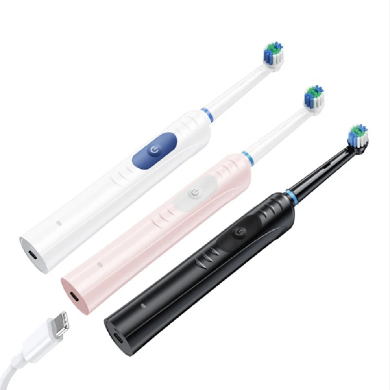Xiaomi Electric Toothbrush USB Charging Smart Toothbrush Deep Cleaning Ultrasonic Toothbrush Cleans Tartar and Gum Stains 4