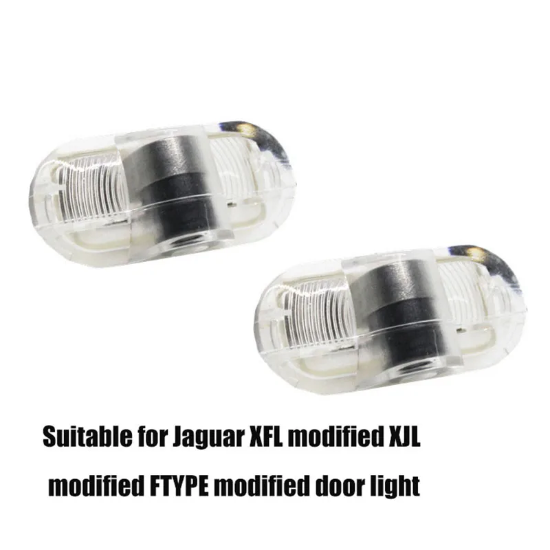 

Добро пожаловать фонарь для Jaguar XFL/XJL/FTYPE