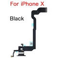 X black