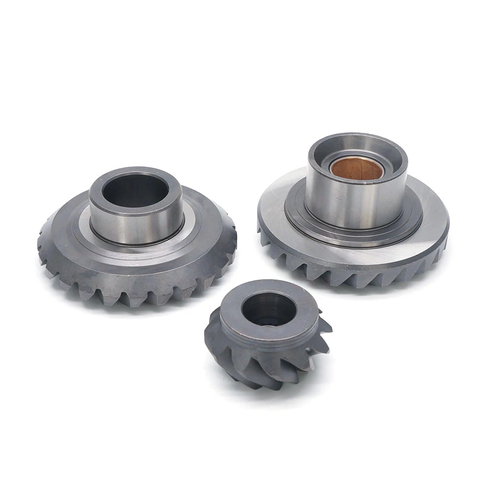 Boat Motor Parts 57300-92862 Foward Reverse Pinon Gear Kit For Suzuki Outboard Motor 4T DF100 DF115 DF140 2014 up
