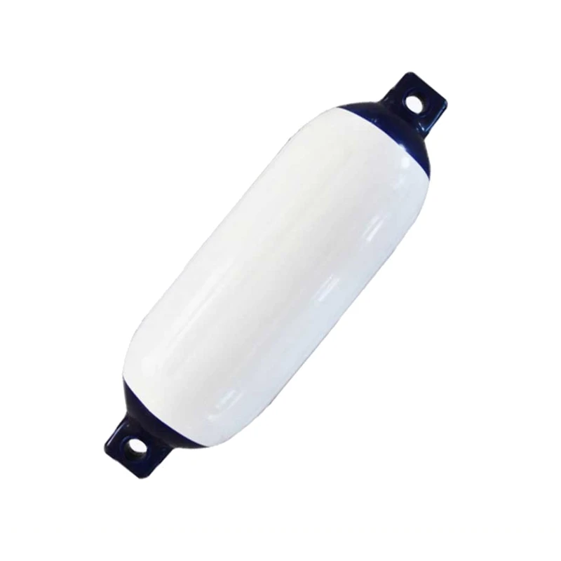 2Pcs Boat Inflatable Bumper Marine for Fender Boat Yacht Anchor for Fender Bumpers Kit Inflatable PVC Shield for Protect