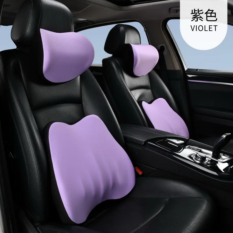 Truck Seat Cushions: Lumbar Support Seat Cushion