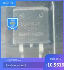 

100% NEW Free shipping BUK9640-100A