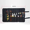New Multifunction Oxford Cloth Folding Wrench Bag Tool Roll Storage Portable Case Organizer Holder Pocket Tools Pouch 5